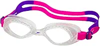 Óculos de Natação, Speedo, Legend, Lentes Antifog com Proteção UV, Vedação P