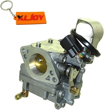 Carburetor for 4 Stroke 25HP Yamaha Outboard Engine 6BL-14301-00, 6BL-14301-10