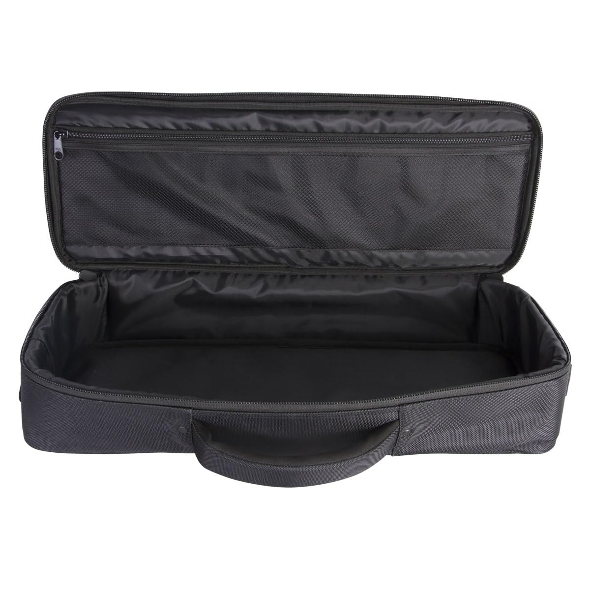 On Stage GPB2000 Mini-Pedal-Board und Tasche