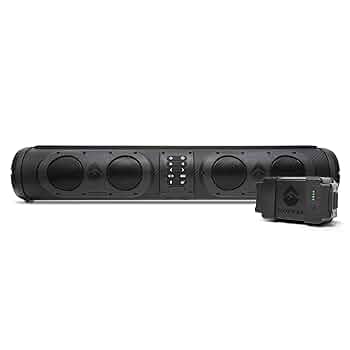 Amazon.com: SoundExtreme by ECOXGEAR SEB26R 500-Watt