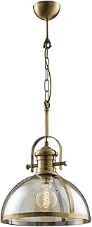 Avonni 5063 Modern Avize, 60 w, Eskitme çok renkli