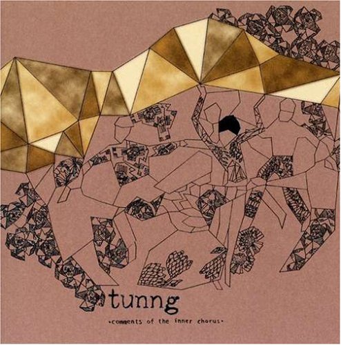 Comments of the Inner Chorus [Audio CD] Tunng