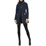 Softshell Coat– Casual, Transitional Jacket for Women, Fall to Winter Wardrobe