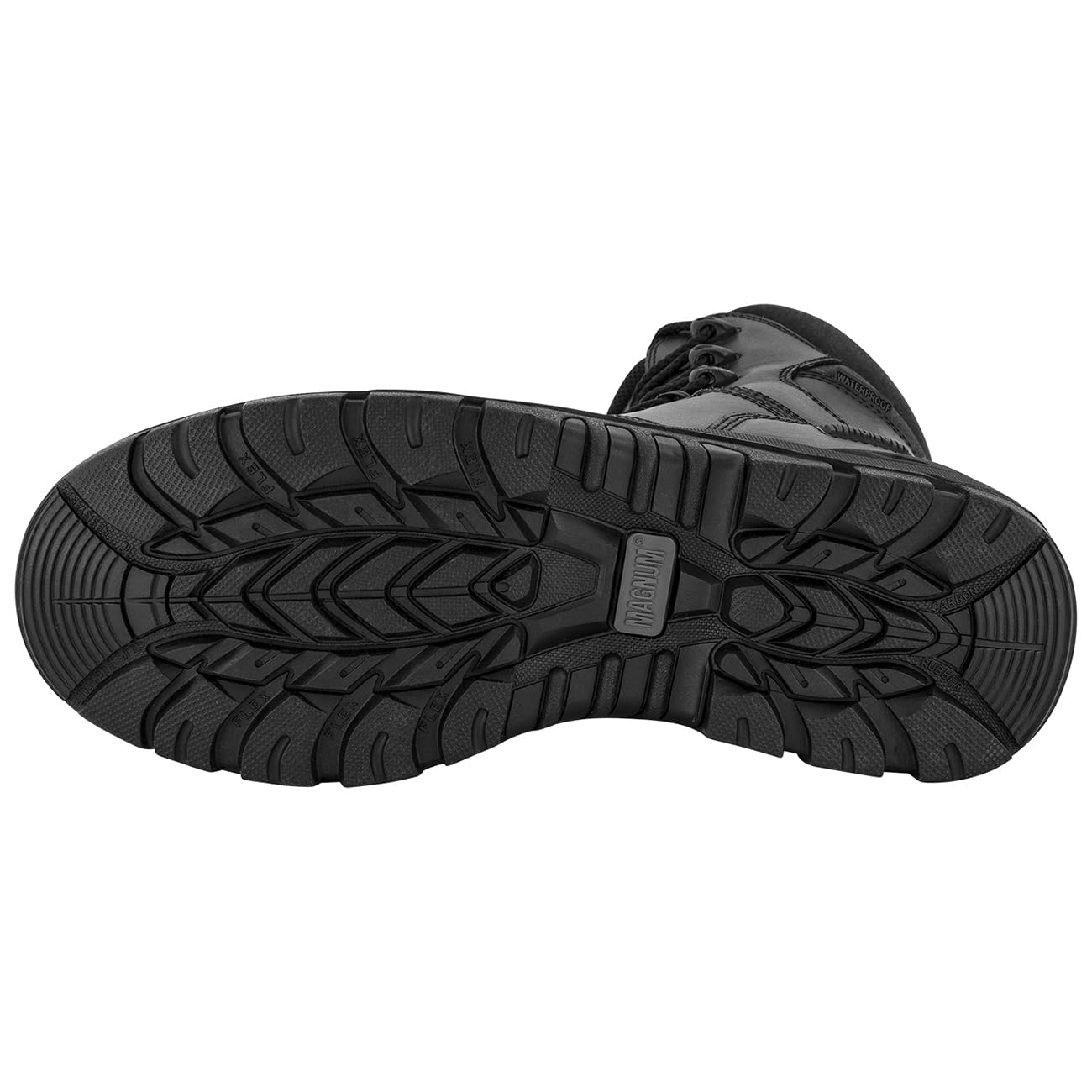 Magnum Precision Rigmaster Sz Ct Cp Wp Herren Arbeitsstiefel