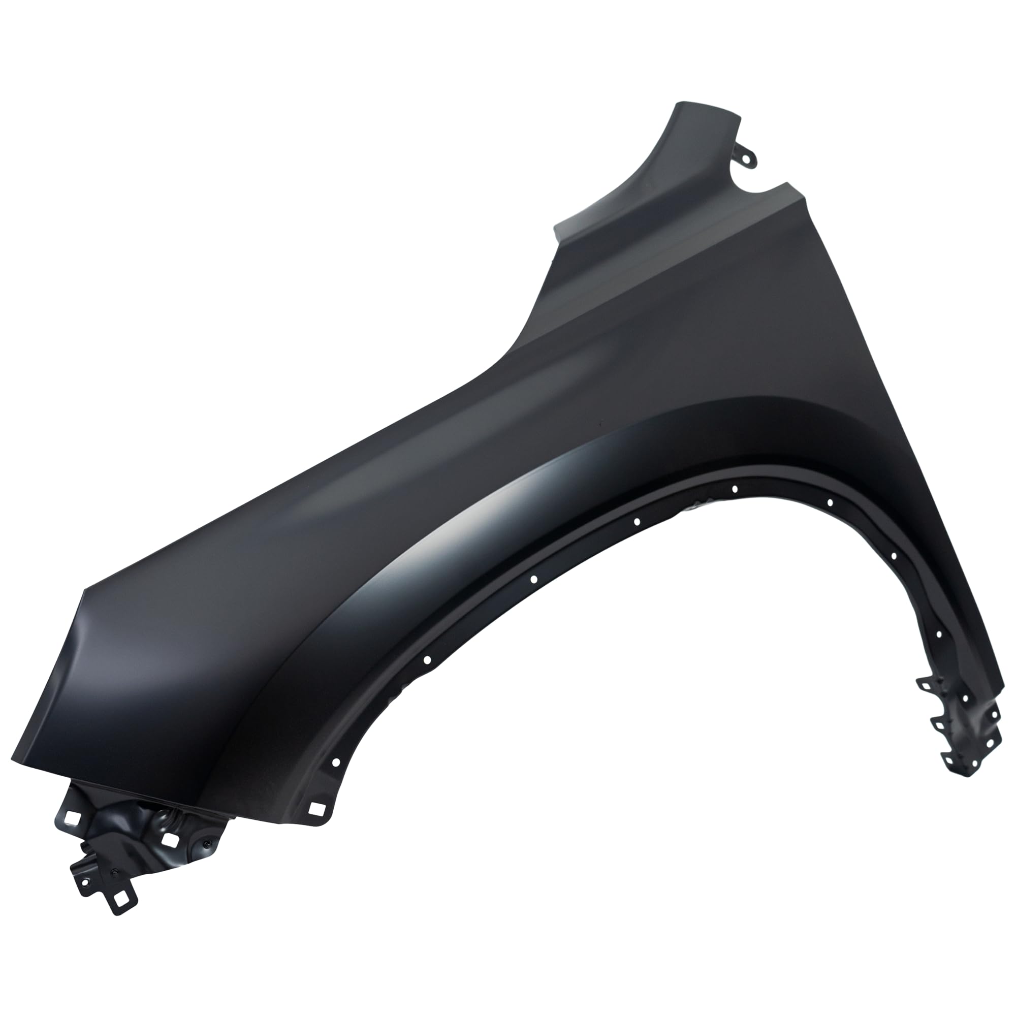 Garage-Pro Fender Compatible For Honda Pilot 2023 Front, Driver Side