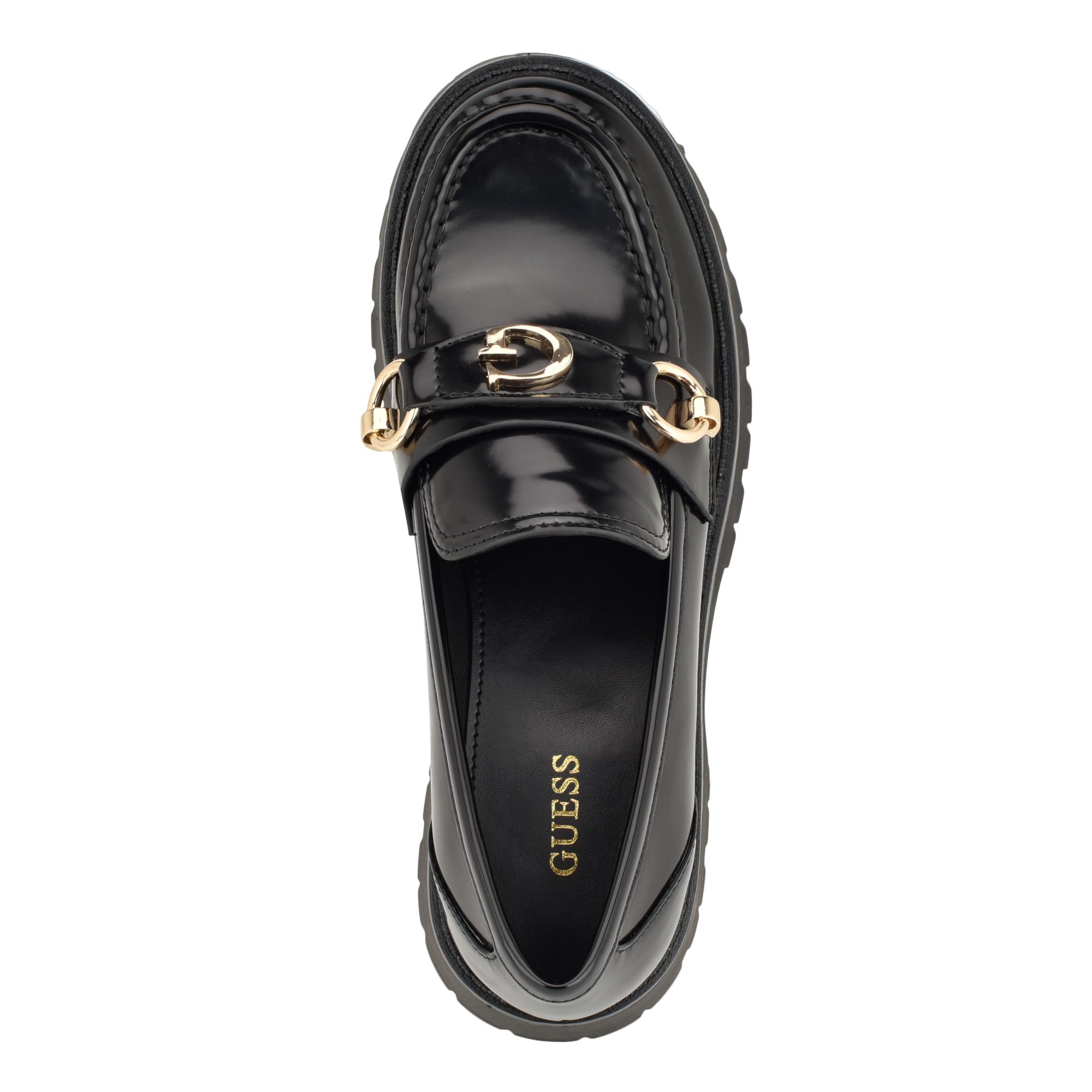 Guess Quasi MocassinoDonna