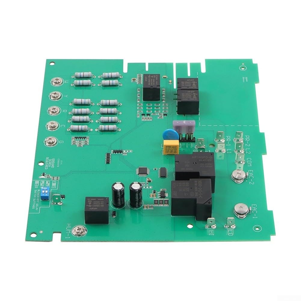 Placa de control de gas Carrier CESO110057-00/01/02 ICM281, pieza de repuesto 120 V CA, apagado de seguridad para válvula de gas, soplador de encendido