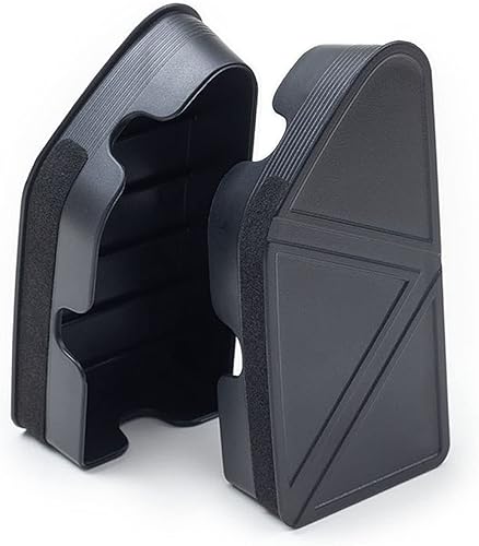 Miniatura 8 de TOPINSTALL Fundas de silicona mejoradas compatibles con SilveradoSierra 1500 2019-2024 y Chevy SilveradoGMC Sierra 2500HD 3500HD 2020-2024, tapas de