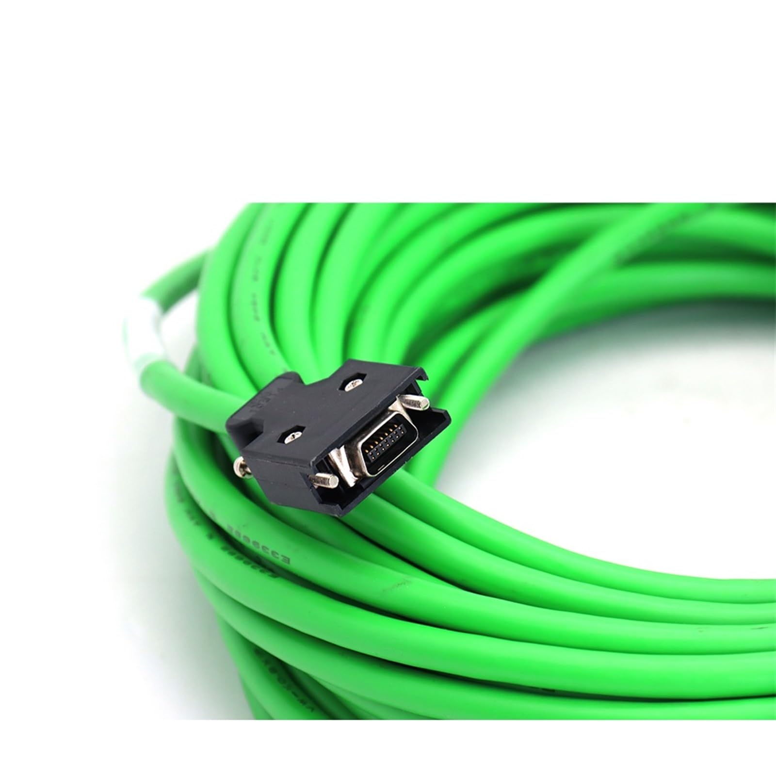 JDOUNFMO V90 Servo Motor Absolute Value Encoder Cable 6FX3002-2DB10-1AF0 6FX3002-2DB10-1AD0 6FX3002-2DB10-1BA0(Size:6FX3002-2DB10-1AD0)