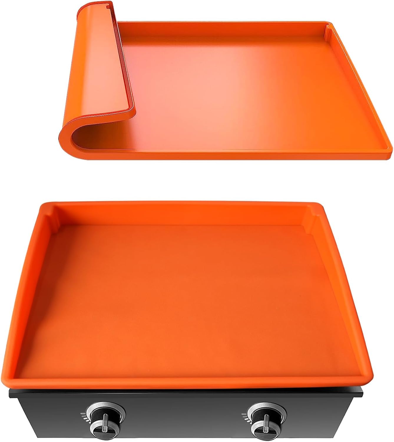 22in Silicone Griddle Mat for Blackstone 22" Griddle, HighWall & FullAll