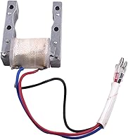 Vista 3 de Bobina de encendido CDI de alto rendimiento + bobina Magneto para bicicleta motorizada con motor de 2 tiempos de 49 cc-100 cc