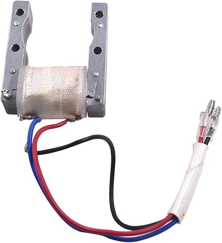 sthus Bobina Magneto de Encendido de 12V para bicicletas motorizadas con motor de 2 tiempos de 49-80cc