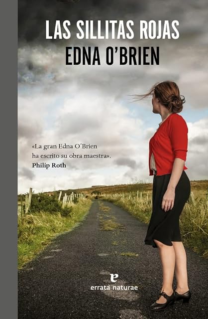 Portada de Las sillitas rojas: The little red chairs