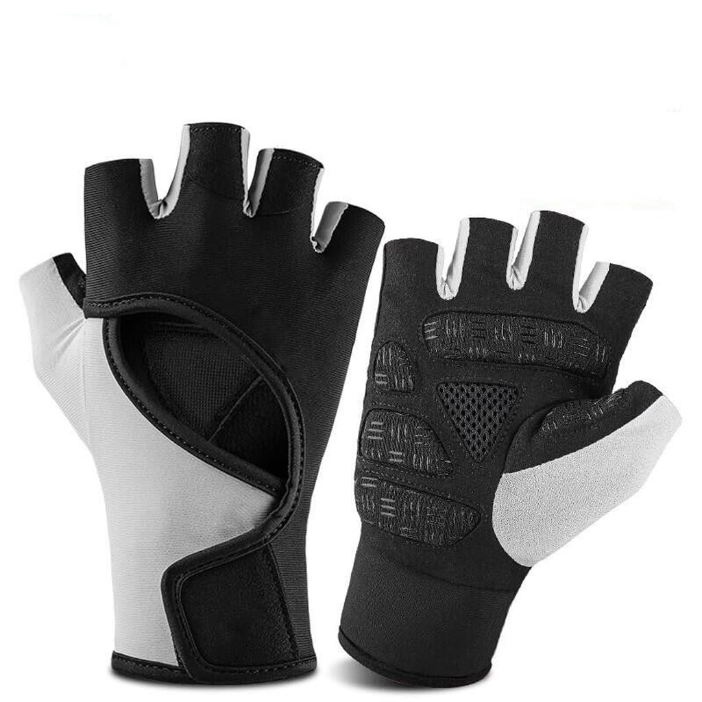 Gants de randonnée légers et respirants pour pêche et loisirs outdoor