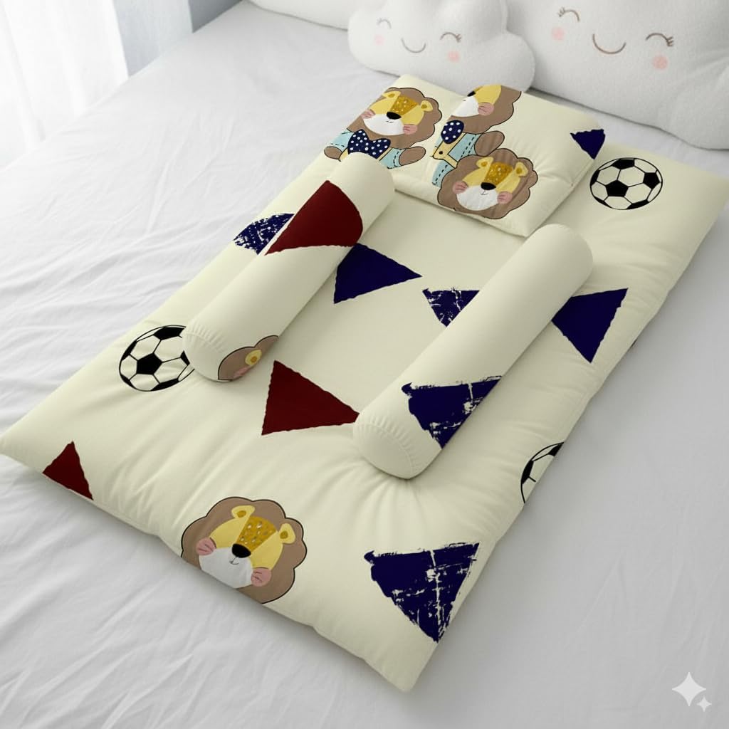 StarAndDaisy Newborn Baby Bedding...