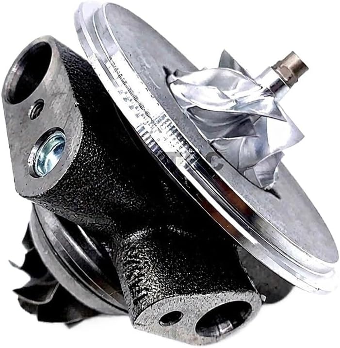 JHJ Turbocharger Core CHRA Turbo Cartridge Compatible for Audi A4 A5 S4 S5 1.8T, Replaces 06L145701J 06L145701E 06L145701G 06K145701T 06L145701H