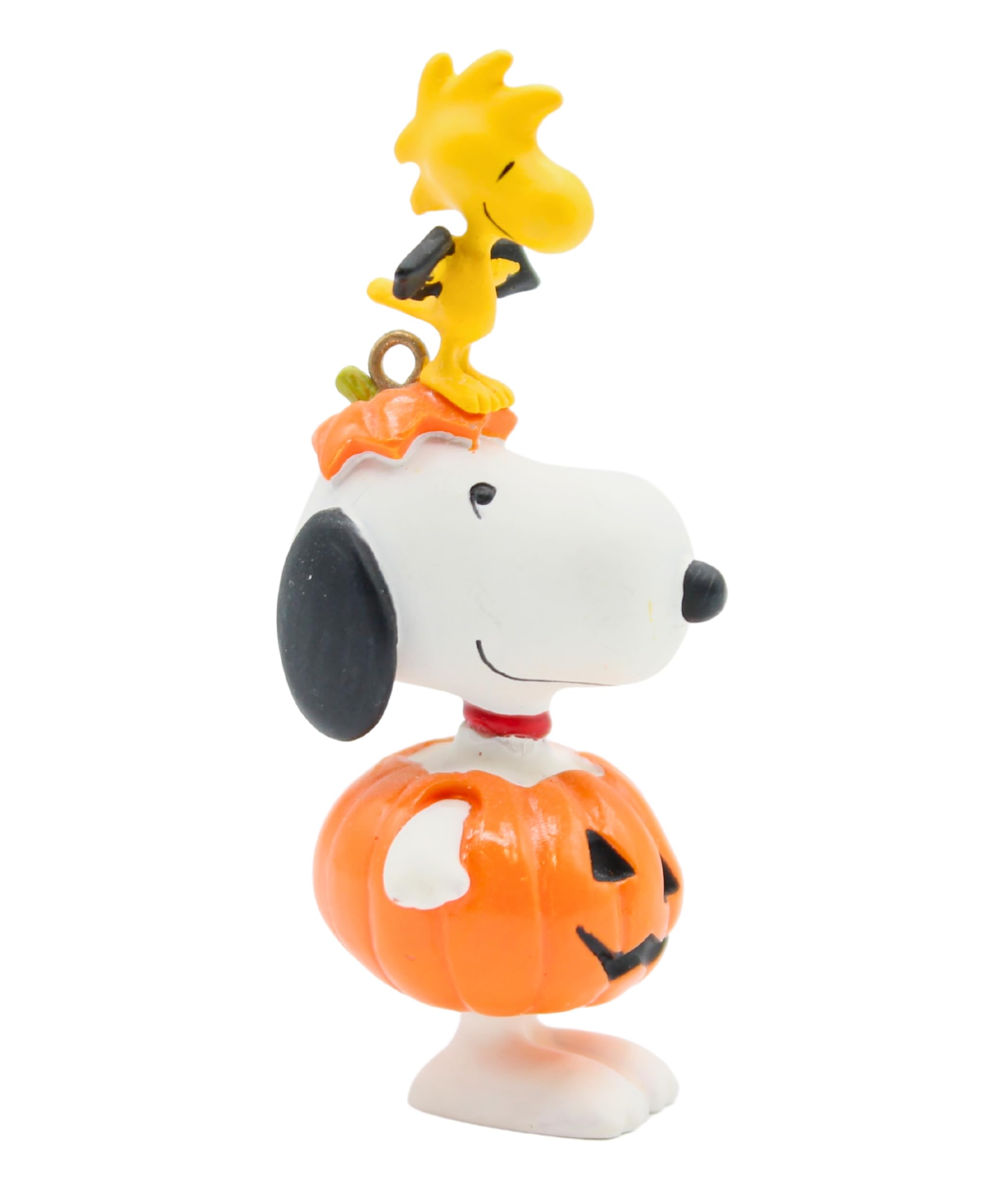 Amazon.com: Hallmark 2009 Dressed-Up Duo Snoopy Peanuts