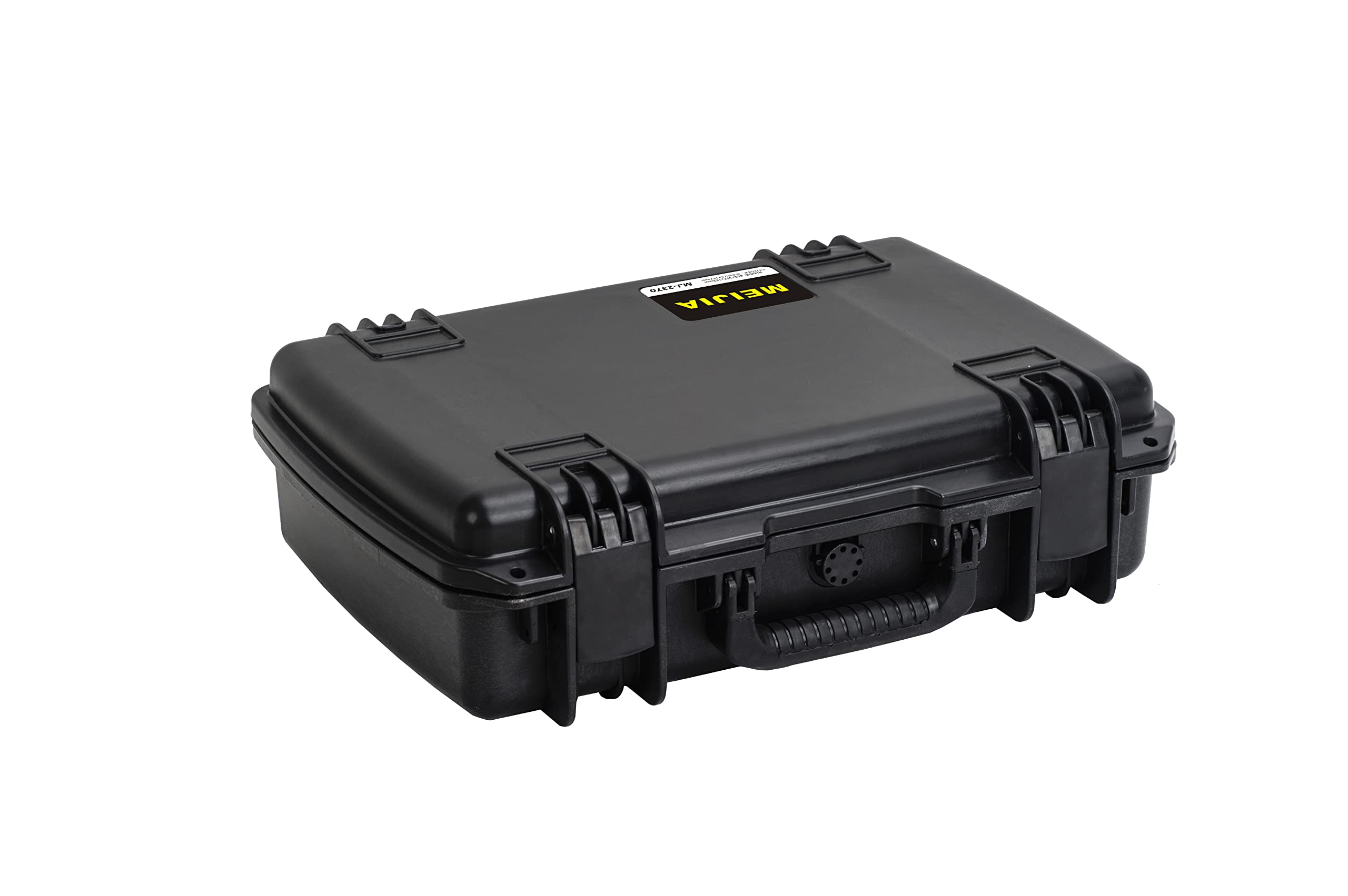 MEIJIA Custodia compatta impermeabile resistente per fotocamera, 20 "x14,7 "x5,8"