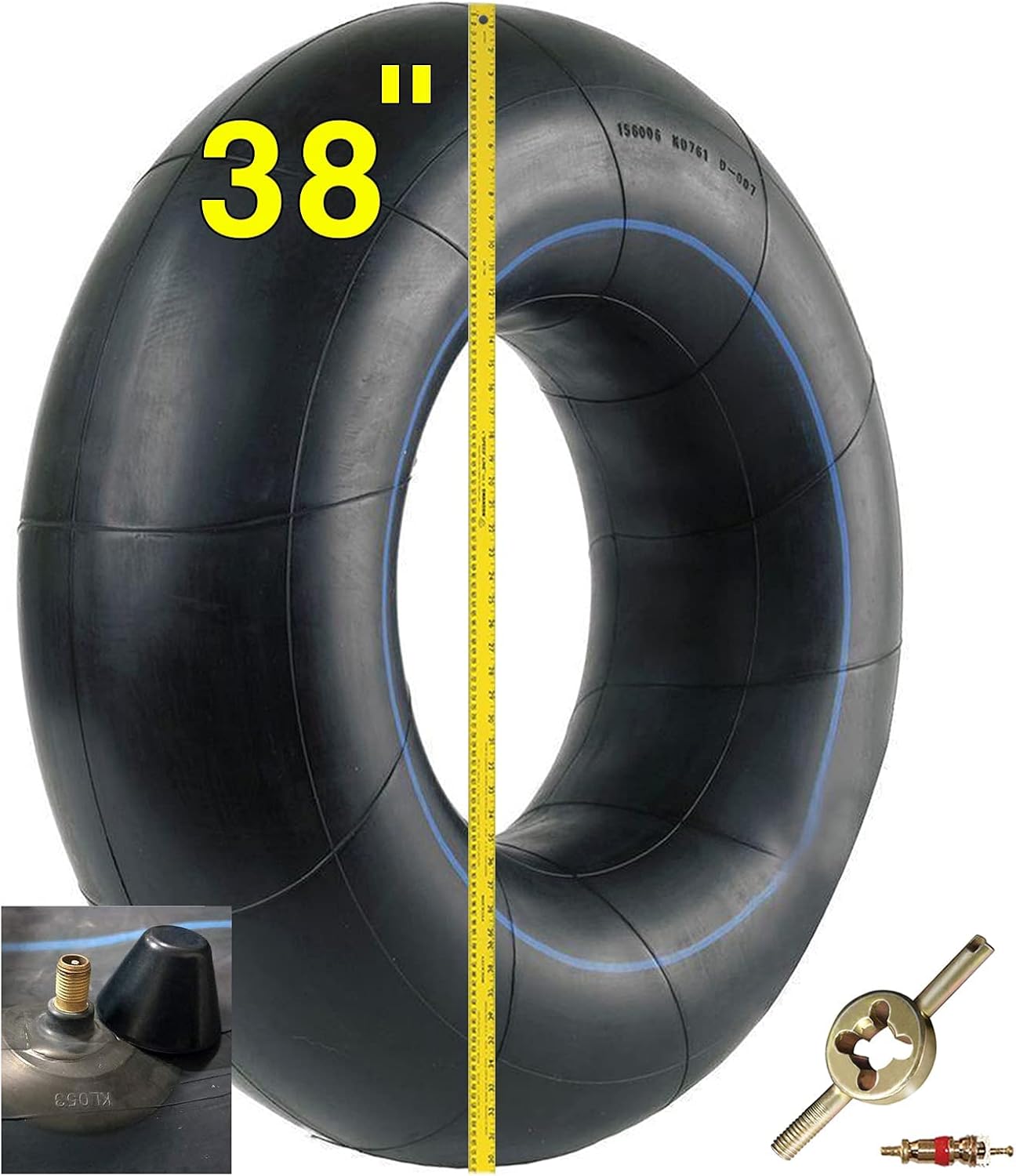 38 '' 38 ''