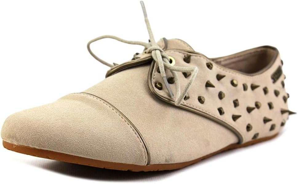 Volcom Women's One Way Oxford