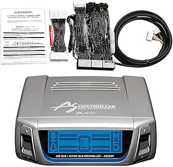 Amazon | レクサス LS600h 600hL 前期 ASC680L H-087G ハーネス セット