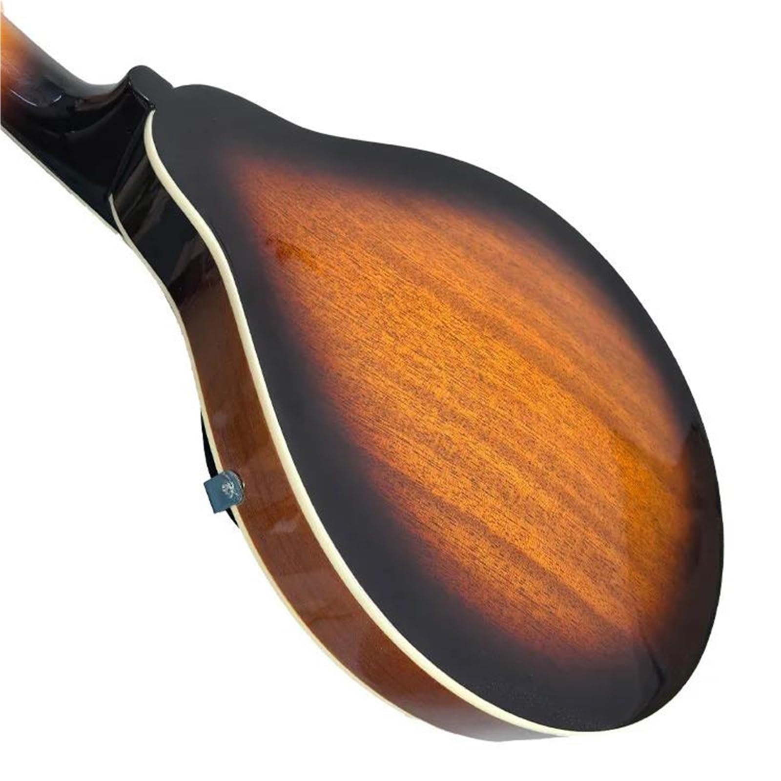 Mandolina Guitarra Acústica Eléctrica De Ocho Cuerdas Instrumento Étnico Para Principiantes Mandolina