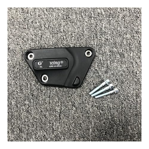 Protecteur latéral moteur YZF R6 2008 2012 2015 2019 protection carter