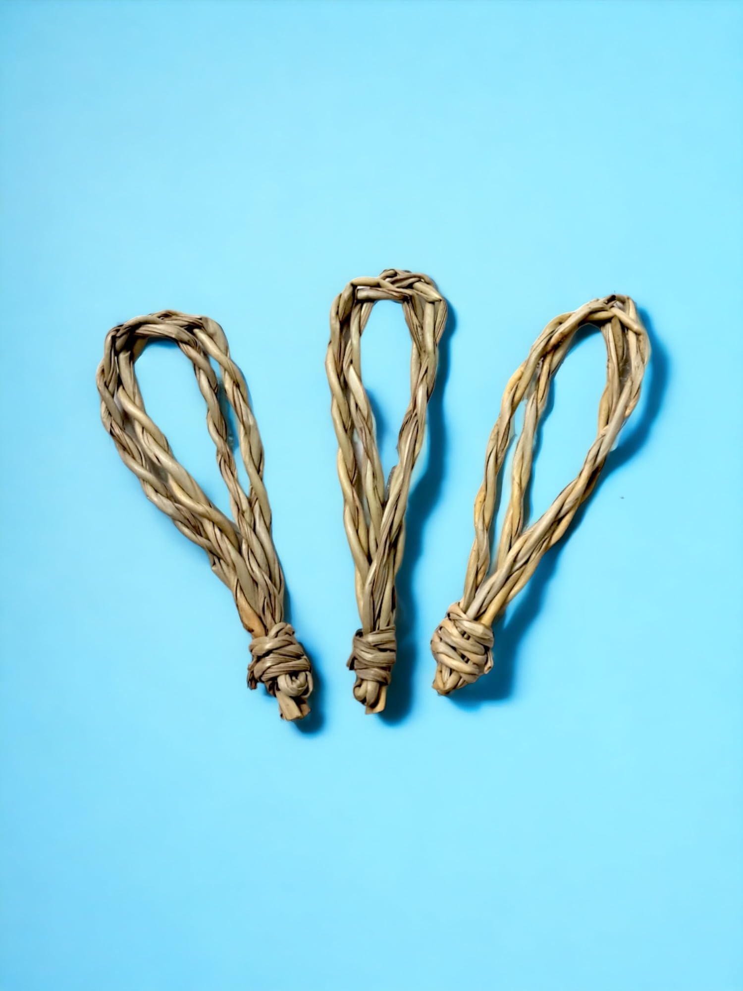Atmaling Kusha Grass Rings (Anguthi) | Durbha Grass Rings (Anguthi) | Yogya Pavitri | Kusha Grass (Halfa Grass) (Pack of 3) (B0DH8C1V8N) Amazon Price History, Amazon Price Tracker