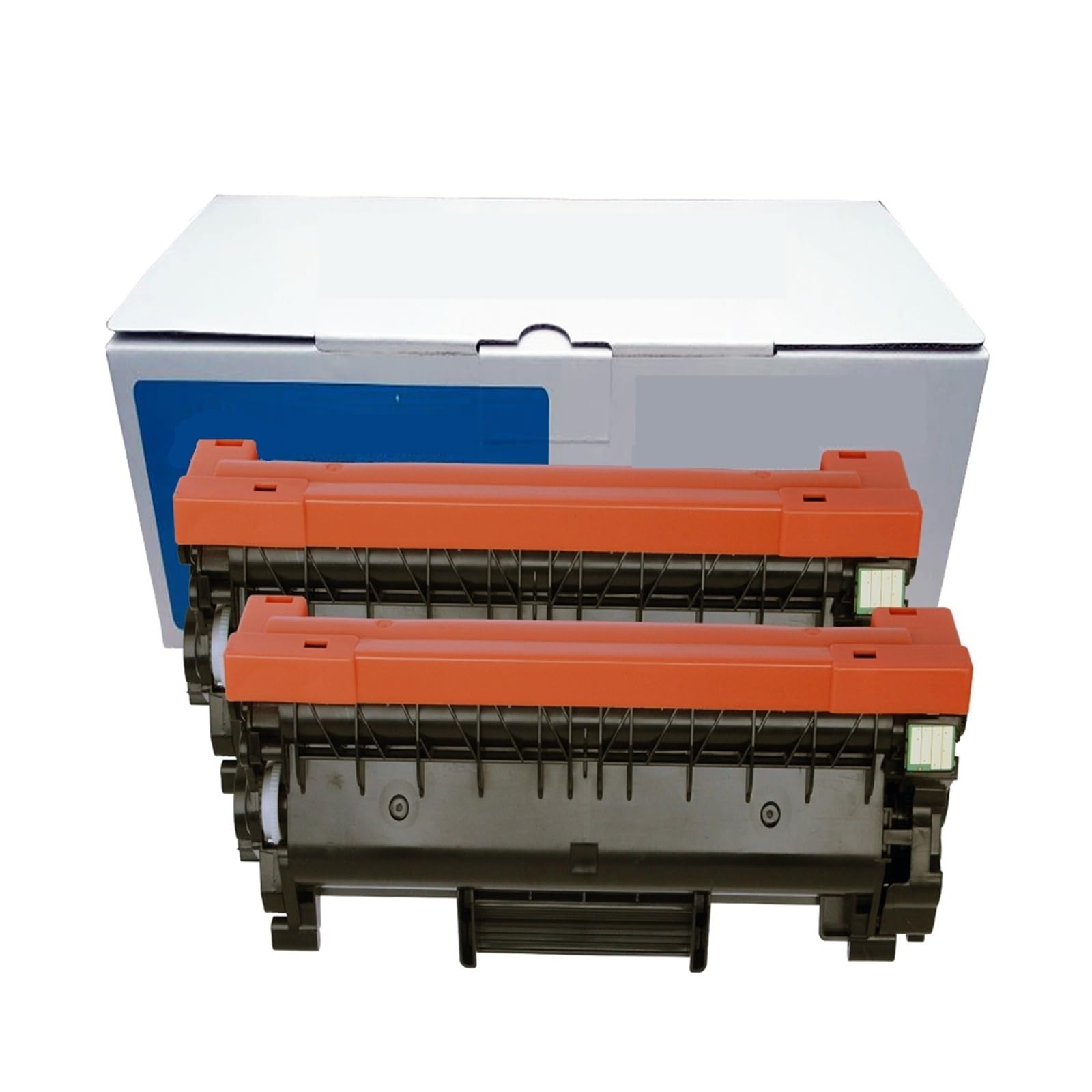 Cartuccia toner, compatibile con Brother, sostituzione for TN2420(1pk - Black)