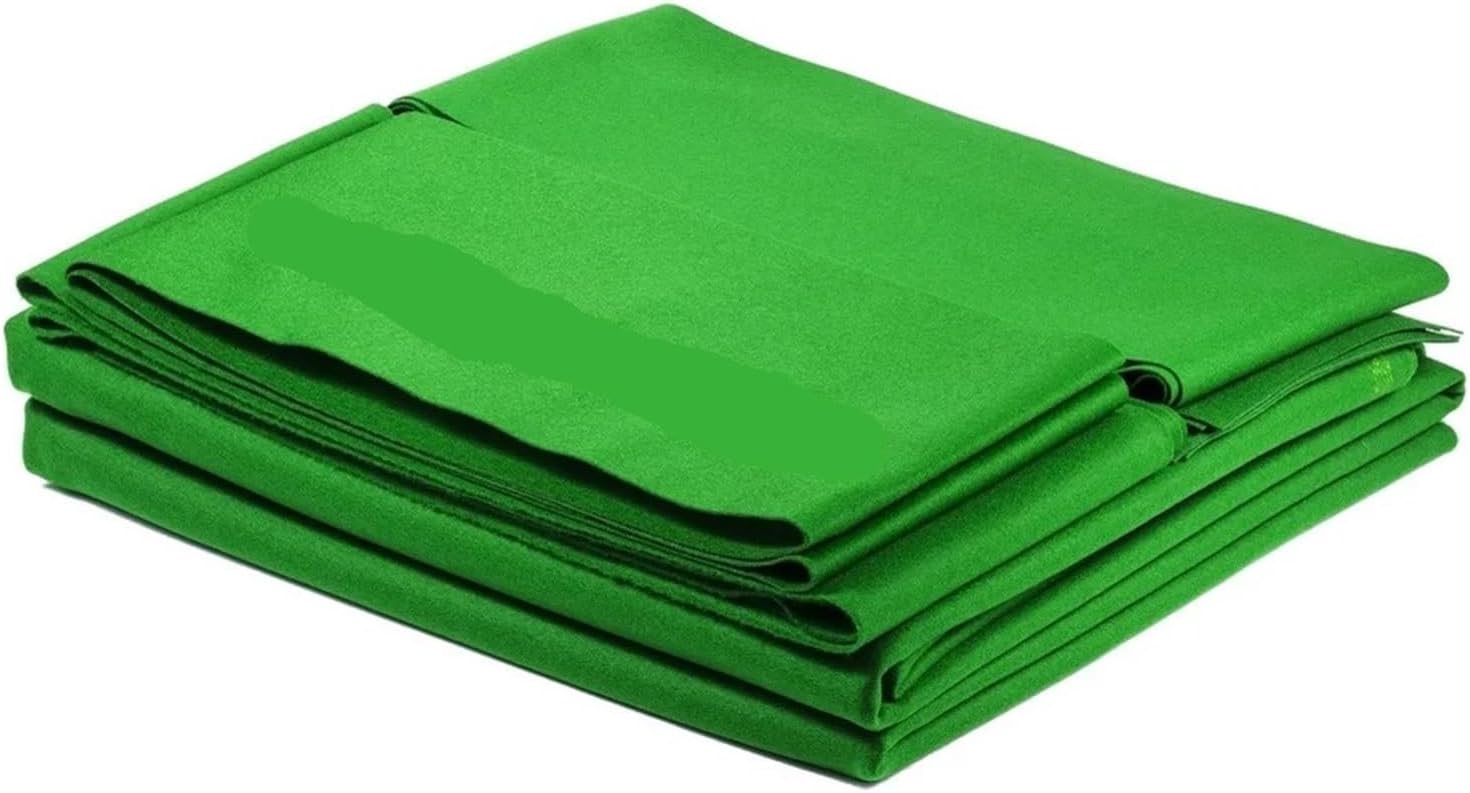 Billiard Cloth Snooker Cloth 12 Foot Felt Indoor Billiard Sports Pool Table