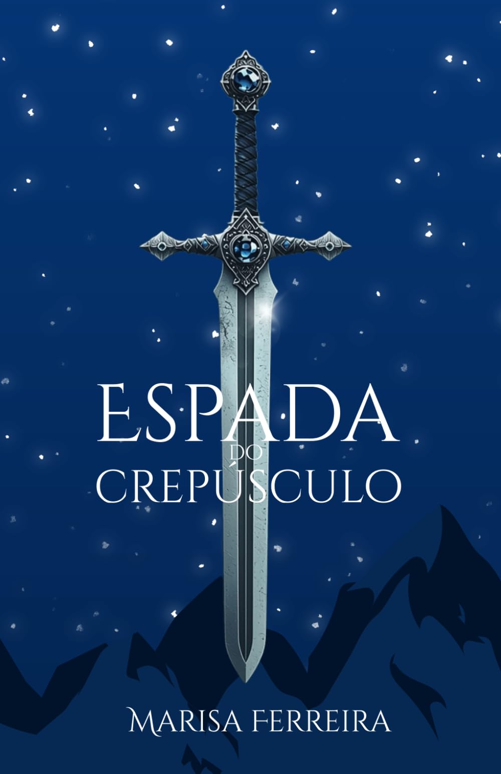Espada do crepúsculo (Adaga da meia-noite)