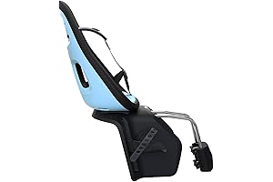 Yepp Maxi Easyfit Child Bike Seat