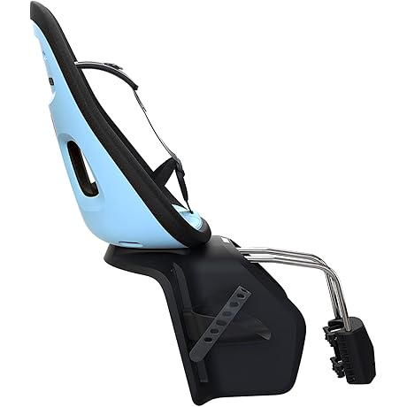 Yepp Maxi Easyfit Child Bike Seat