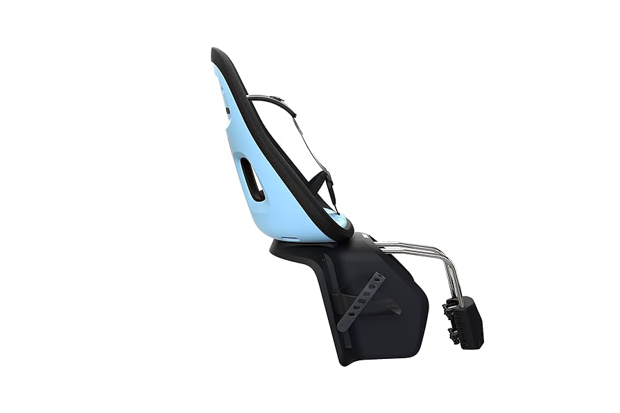 THULE Yepp Nexxt Maxi フレーム取付タイプ Thule Yepp Nexxt Maxi Frame Mount Child Bike Seat – Baby Grand