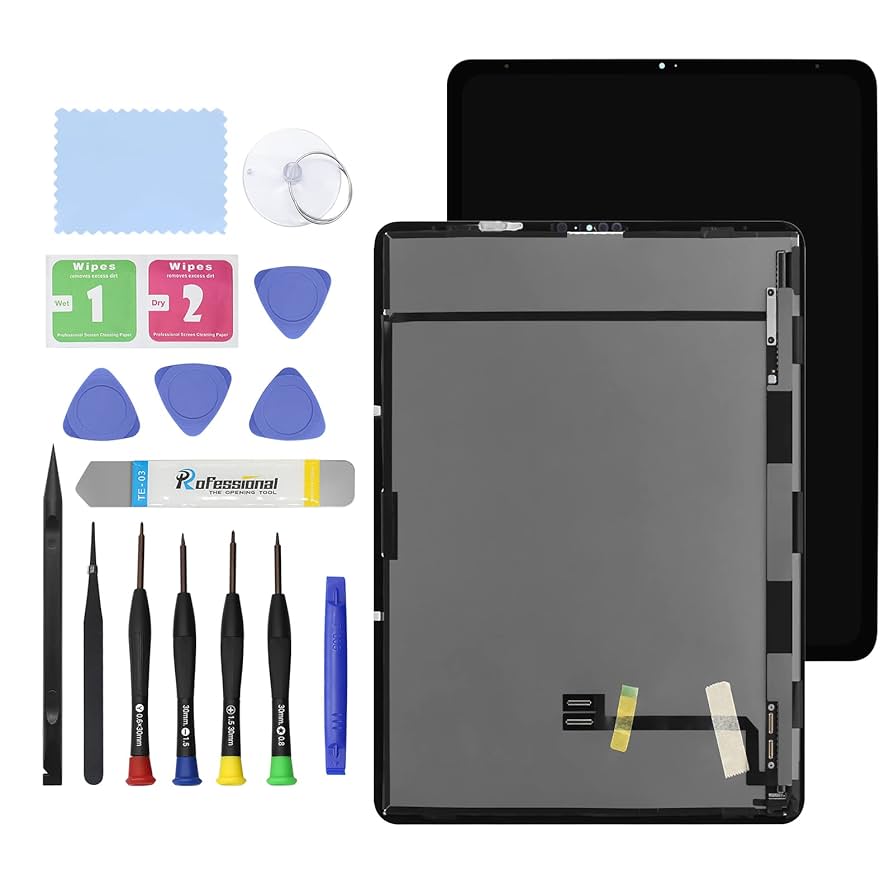 iPad 大画面 Amazon.co.jp: Kayyoo Apple iPad Pro 12.9 インチ（第4世代