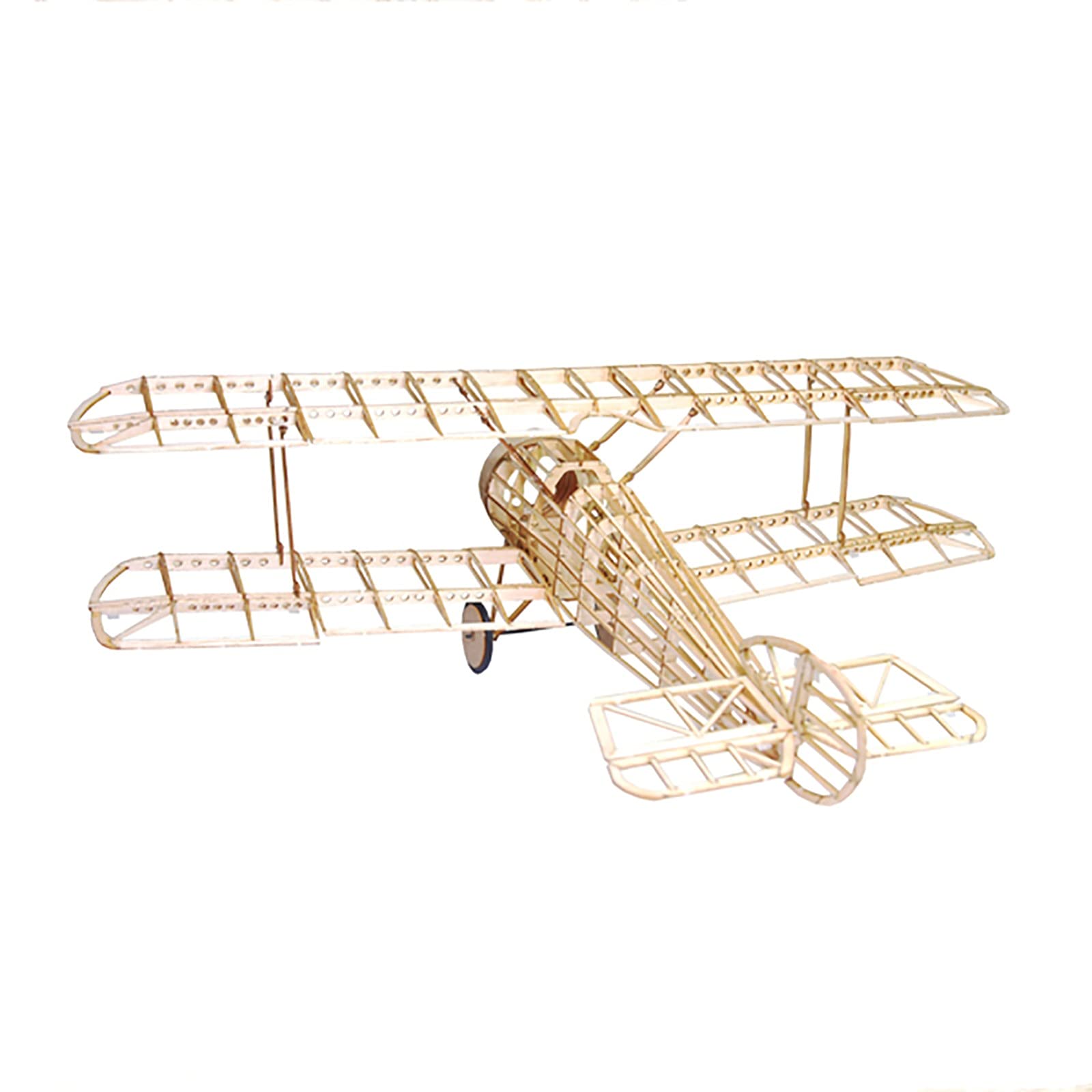 Buy lilili RC airplanes RC Plane,Mini Camel Fighter 380Mm Wingspan,Fit