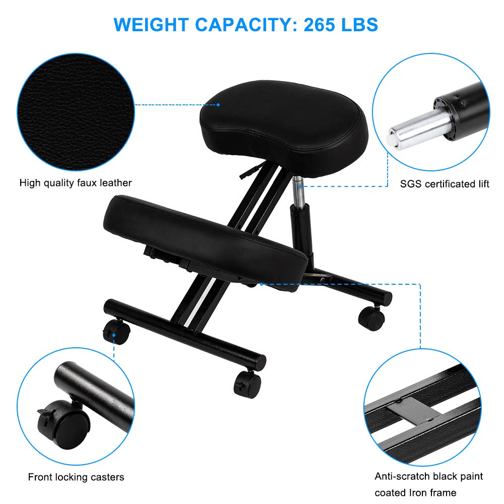 Beste ergonomische kruk voor jouw werkplek Beste ergonomische kruk voor jouw werkplek