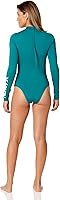 Vista 3 de Hurley Traje de surf retro de manga larga OAO estándar para mujer