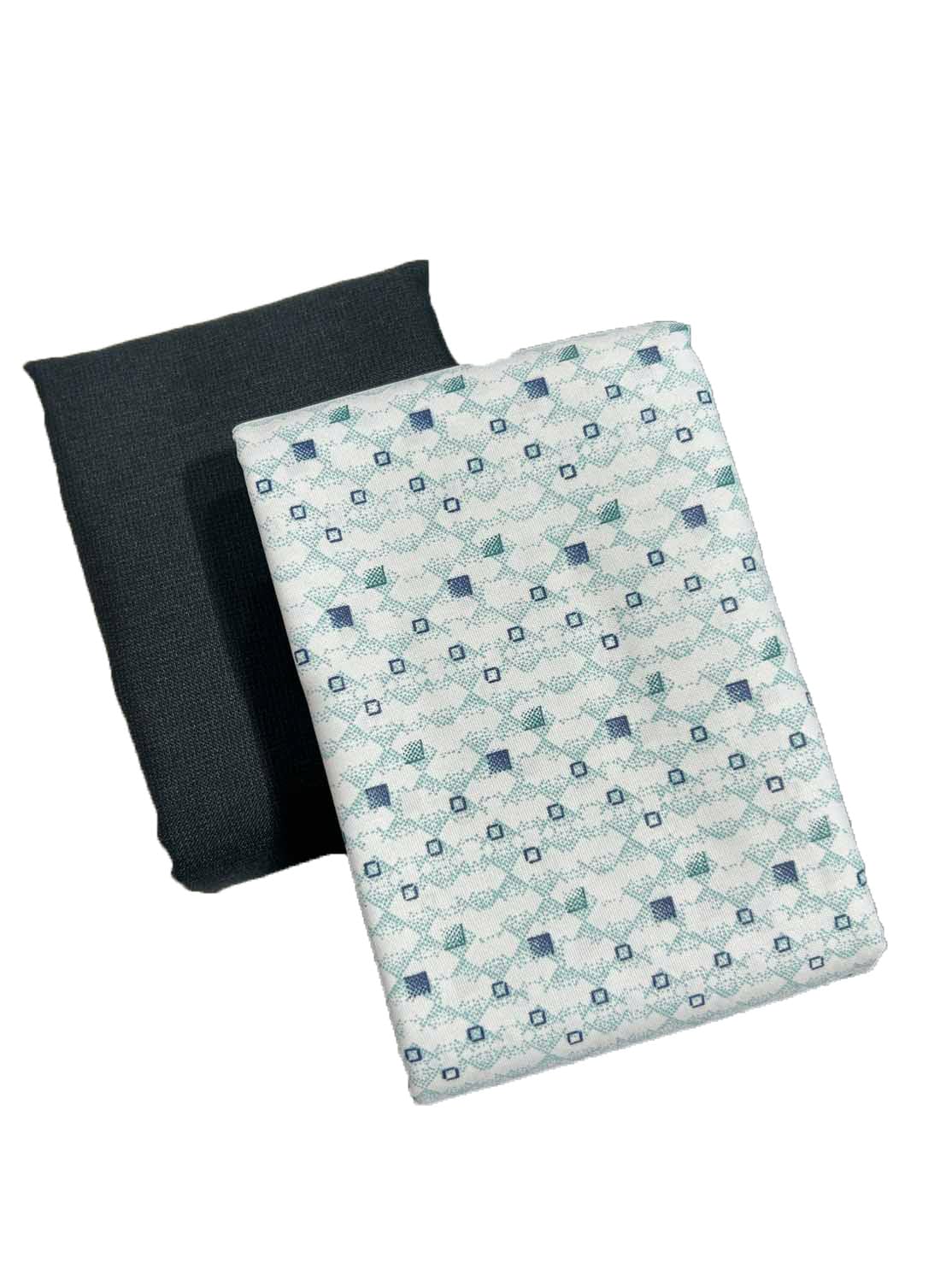 Printed Shirt Pant Combo Pack (Print, Free Size, Full Fabric)