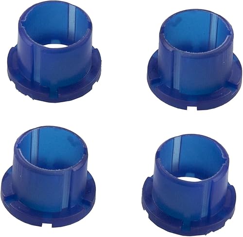 RLB-HILON Buje de cambio de transmisión para 133884, compatible con Toyota 4Runner Camry Tacoma Pickup Celica Cressida MR2 Supra buje de cambio de