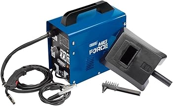 Draper DRA63669 Gasless Turbo MIG Welder