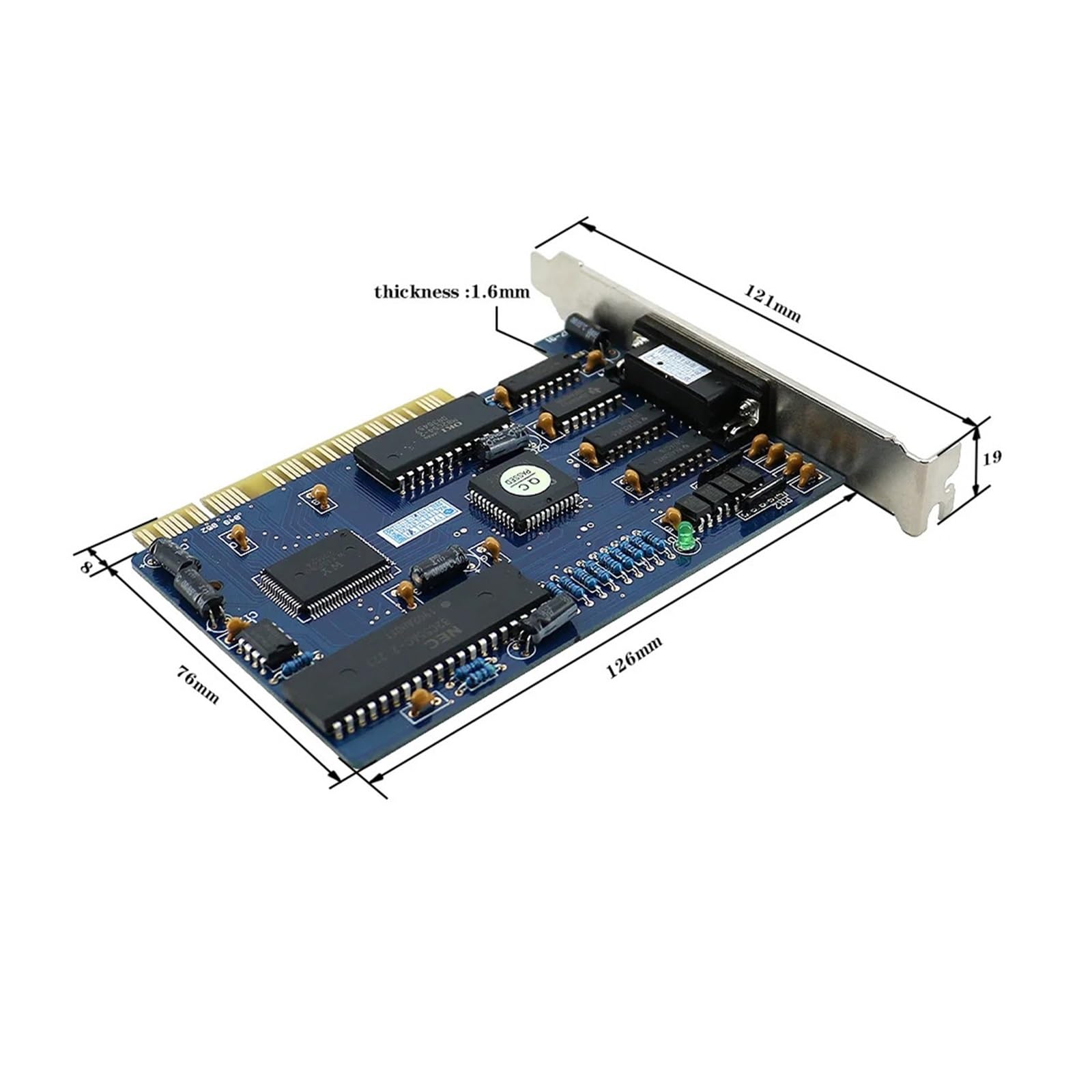 CNC studio controller 3 axis nc studio control card system motion card for cnc router