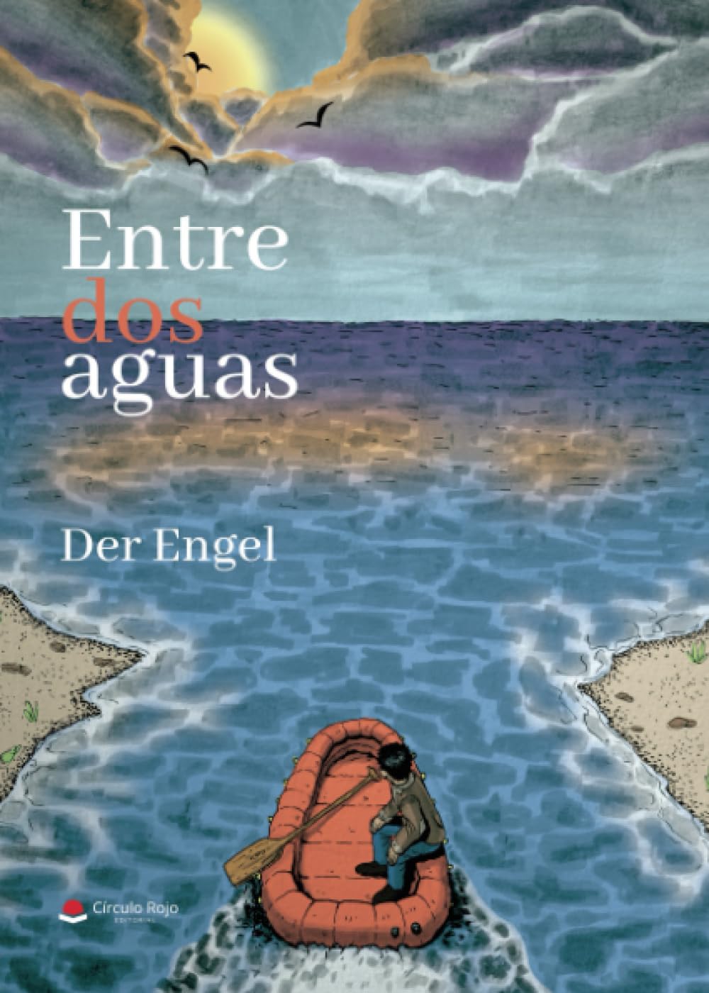 Entre dos aguas