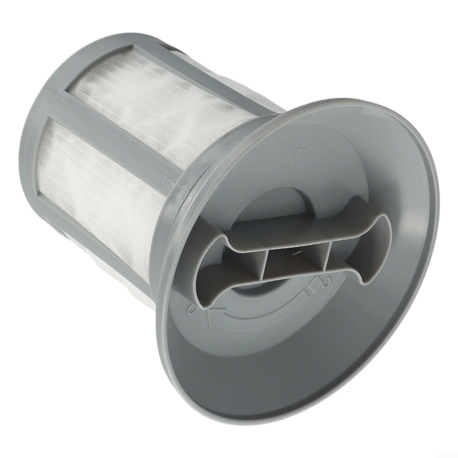 Vhbw 1x Filtre à Lamelles Compatible Avec Clatronic BS 1306 N Aspirateur A Main Balai Electrique Incl Filtre Eponge 93657393