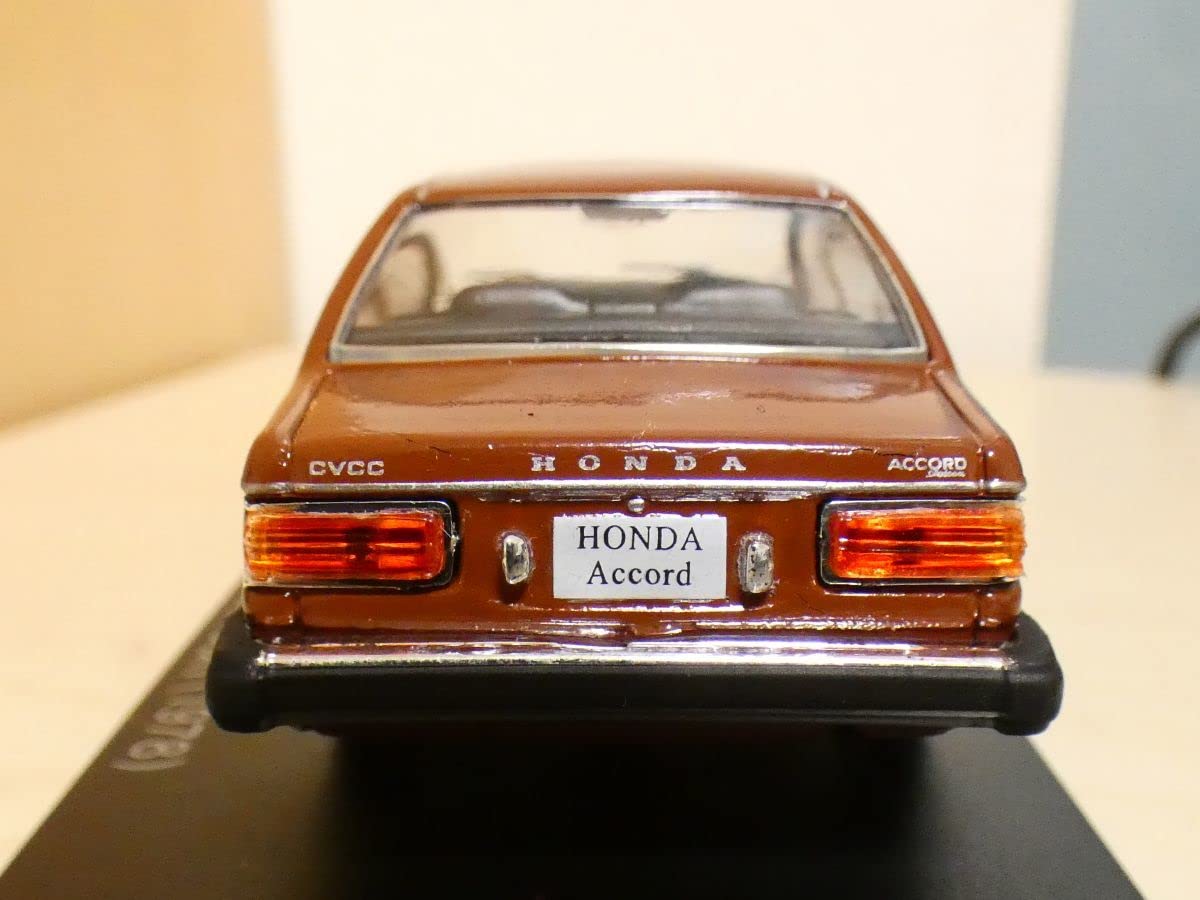 Amazon.co.jp: Hachette アシェット 1/43 国産 名車 コレクション