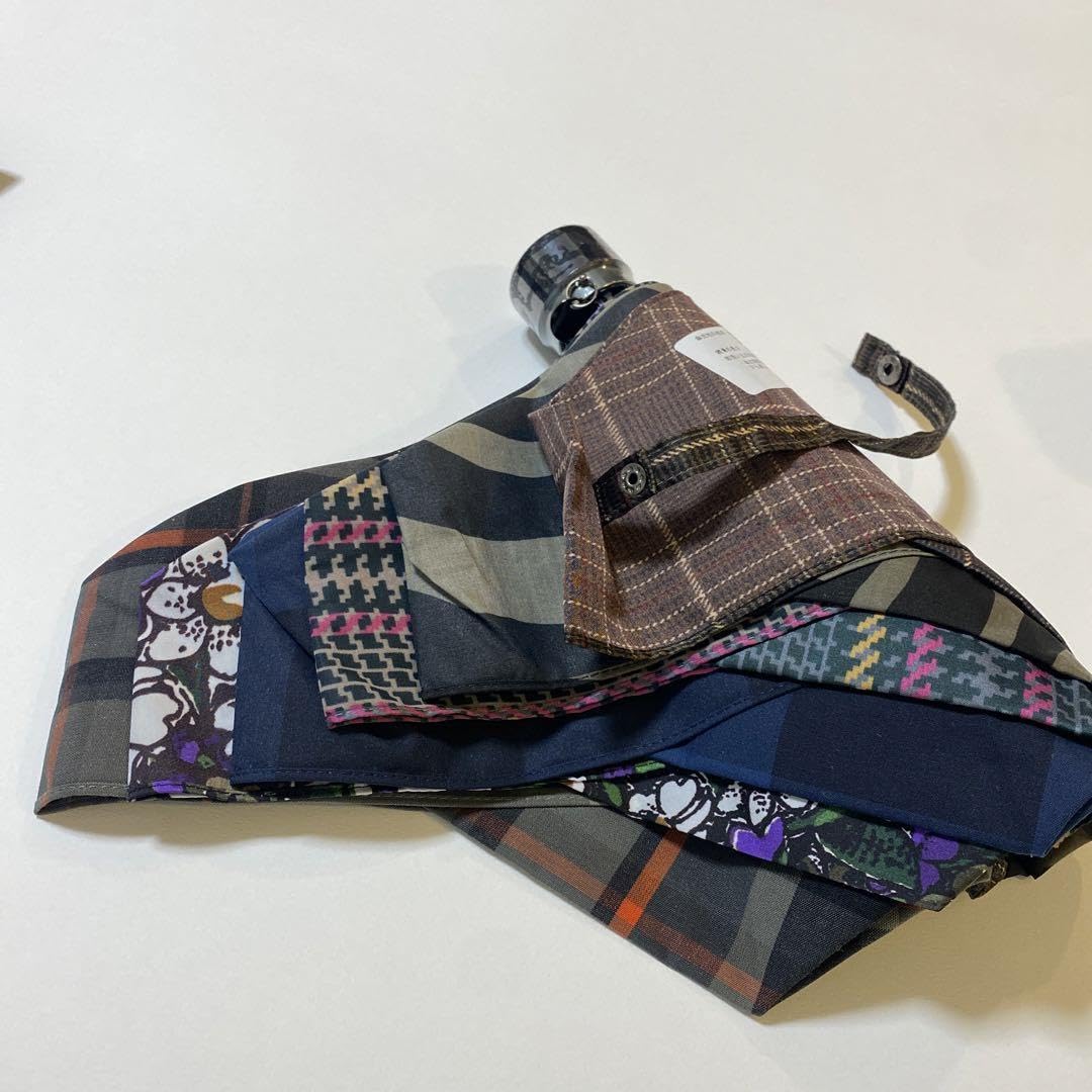 sacaiホリデーコレクション折りたたみ傘- 日本亞馬遜代購- Doorzo