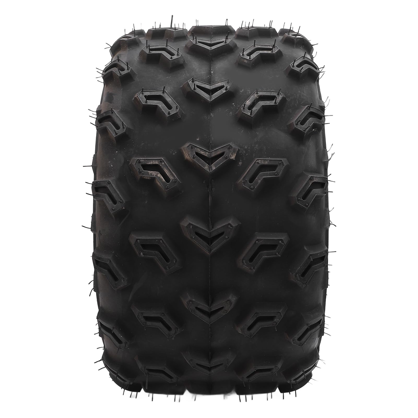 19x10-9 19x10x9 Opona ATV, Antypoślizgowa 6-warstwowa Gumowa Opona Terenowa, Opona ATV UTV do Quada UTV Off Road Gokart Wózek Golfowy Części Zamienne
