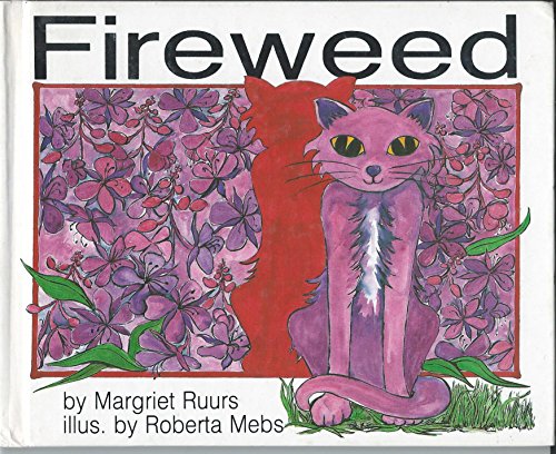 Fireweed 0920961010 Book Cover
