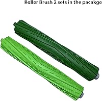 Vista 3 de Piezas y Accesorios para iRobot Roomba evo i1 i2/+i3 i3+ i4 i5 i6 i6+ i7 i7+ i8 i8+/Plus E5 E6 E7 J5 J6 J7 Series I, E y J: Cepillo de Rodillo