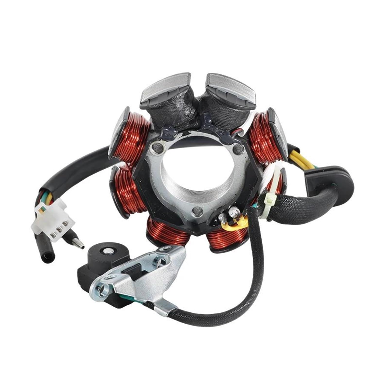 Bobine De Stator De Générateur D'allumage De Moto OEM:31120-BA1-0000